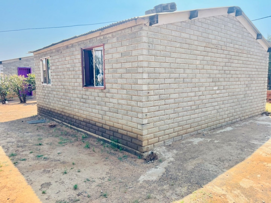 2 Bedroom Property for Sale in Bloemside Free State